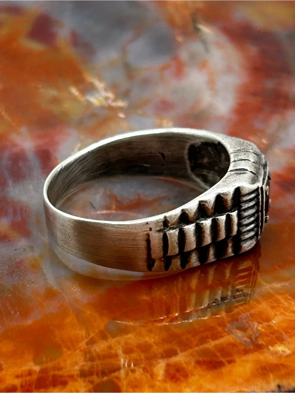 N/A vintage sterling